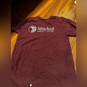 mitchell community college